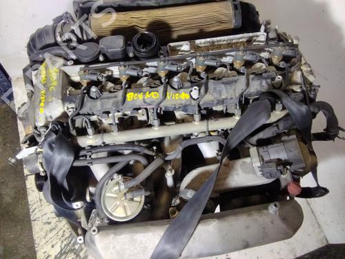 Engine MERCEDES-BENZ E-CLASS (W211) E 320 CDI (211.026) | BP32631489M1