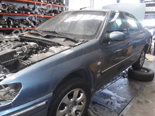 Left headlight PEUGEOT 406 (8B)  | BP15505783C28 
