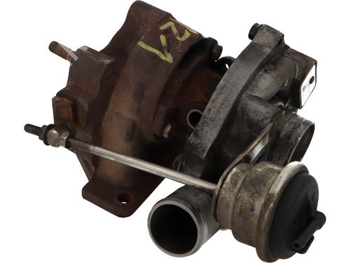 Turbocharger/Supercharger RENAULT MEGANE II (BM0/1_, CM0/1_) | BP30309758M71