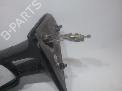 Right mirror SEAT INCA (6K9)  | BP10250409C27 