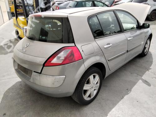Injector RENAULT MEGANE II Saloon (LM0/1_) 1.9 dCi (LM0G, LM1G, LM2C) | BP29834585M100 