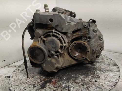 Gearbox SEAT LEON (1P1)  | BP24356085M3 