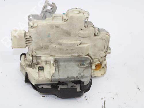 Høyre bak lås SEAT LEON (1P1) [2005-2013]  17094591