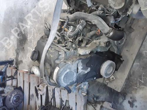 Engine VW PASSAT B5.5 (3B3) 1.9 TDI | BP8560895M1 