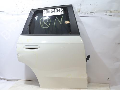 Used Right rear door Right rear door 36884978 36884978