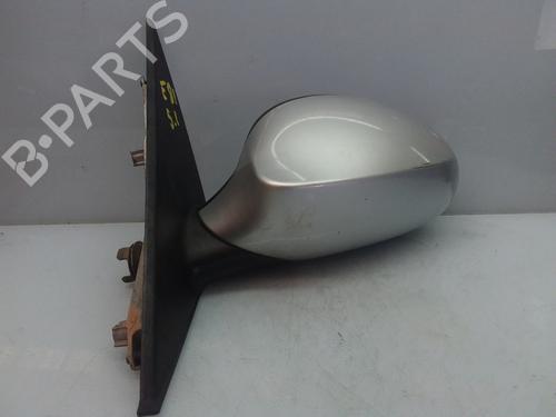 Left mirror BMW 1 (E87)  | BP9748949C26 