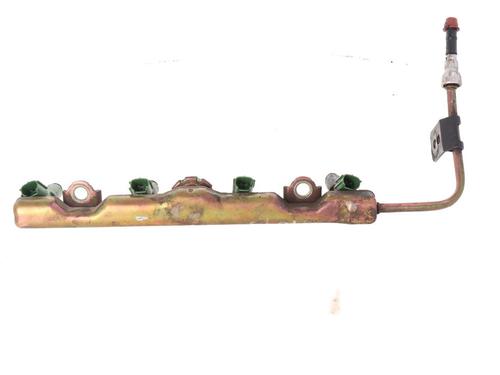 Used Injection rail Injection rail 39009352 39009352