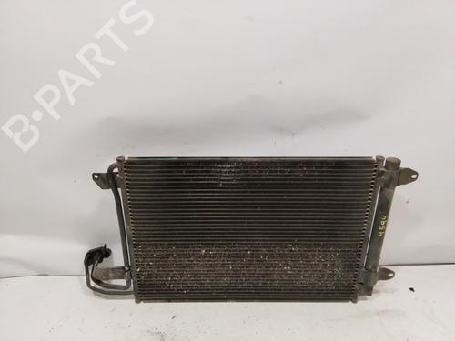 Used AC radiator SEAT TOLEDO III (5P2) [2004-2009]  28825977