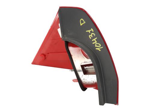 Right taillight RENAULT MEGANE II Saloon (LM0/1_)  | BP30689532C35 