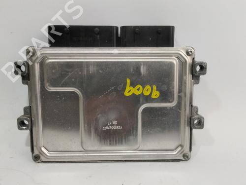 Engine control unit (ECU) PEUGEOT 208 I (CA_, CC_) 1.2 PureTech 82 | BP26013910M57 