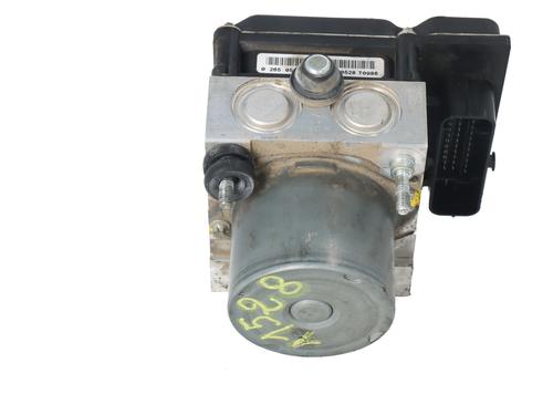 Used ABS pump ABS pump OPEL CORSA D (S07) 1.3 CDTI (L08, L68) (90 hp) 34505261 34505261