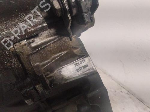 Gearbox CITROËN C3 I (FC_, FN_) 1.4 i Bivalent | BP25279390M3 