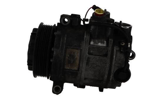 Used AC compressor MERCEDES-BENZ C-CLASS (W203) C 180 (203.035) (129 hp) 30391393