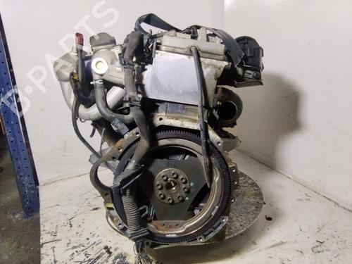Engine MERCEDES-BENZ E-CLASS (W211) E 320 CDI (211.026) | BP32631489M1