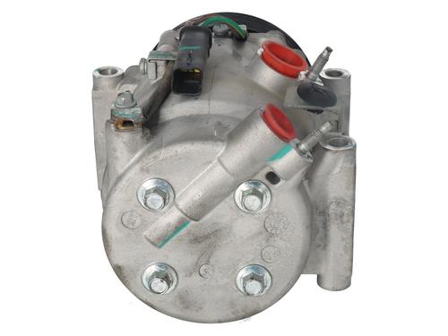 AC compressor OPEL CORSA F (P2JO) | BP33411791M34 - Image 3