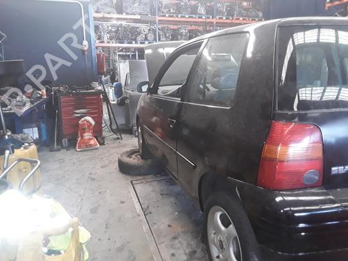 Blinklys foran venstre SEAT AROSA (6H1) 1.0 | BP16339925C32 