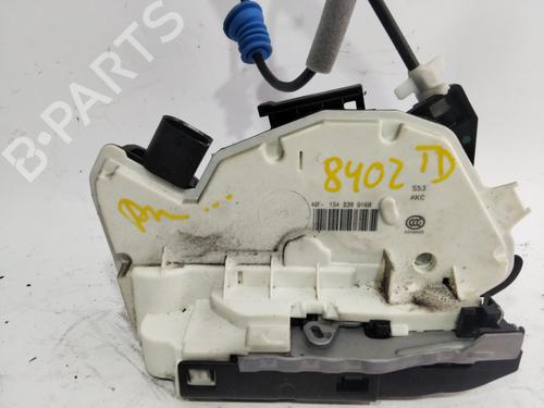 Used Rear right lock SEAT Mii (KF1, KE1) [2011-2025]  24849463