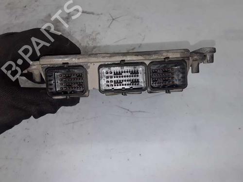Engine control unit (ECU) CITROËN XSARA PICASSO (N68)  | BP8576700M57 