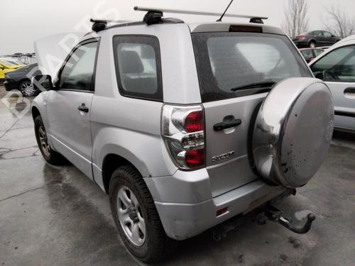 Subframe SUZUKI GRAND VITARA II (JT, TE, TD) | BP33759028M9 - Image 6