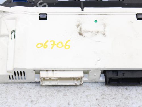 AC Styreenhet / Manøvreringsenhet FORD FUSION (JU_) 1.4 TDCi | BP18303275I5 