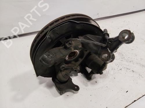 Left front steering knuckle TOYOTA AURIS (_E15_)  | BP24437311M25 
