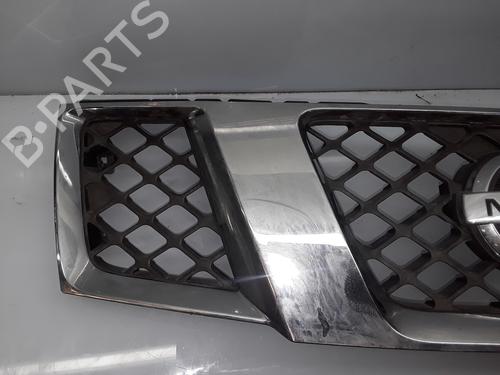 Grille NISSAN PATHFINDER III (R51) 2.5 dCi 4WD | BP9060419C40 