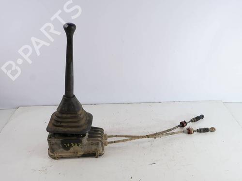 Used Gear lever Gear lever FORD TRANSIT Bus (FD_ _, FB_ _, FS_ _, FZ_ _, FC_ _) [2000-2006] 40295019 40295019