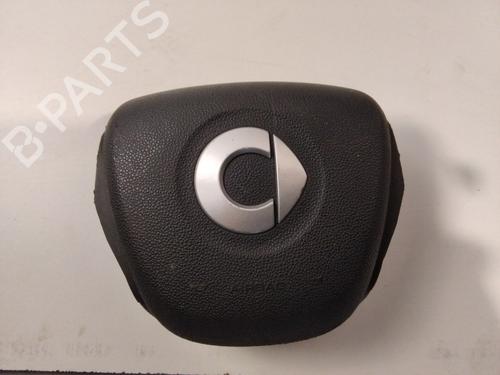 Airbag Kit SMART FORTWO Coupe (451)  | BP29433564C86 