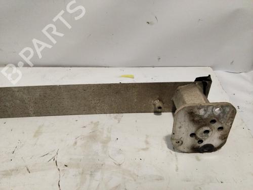 Front bumper reinforcement CITROËN C4 II (NC_)  | BP29393011C109 