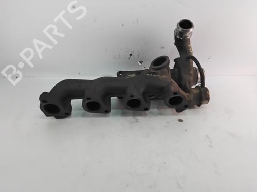 Used Turbocharger/Supercharger FORD TRANSIT CONNECT (P65_, P70_, P80_) 1.8 TDCi (90 hp) 30082885