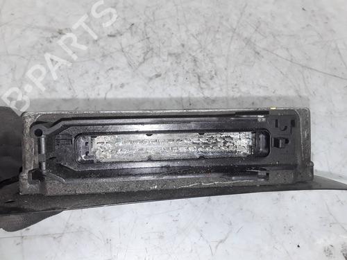 Engine control unit (ECU) PEUGEOT 406 (8B) 1.9 TD | BP8579359M57 