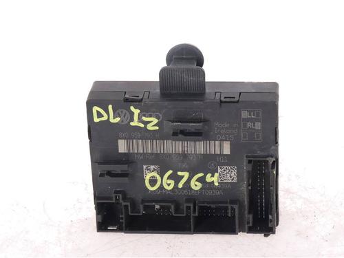 Used Control unit Control unit AUDI Q3 (8UB, 8UG) 2.0 TDI (120 hp) 40236027 40236027