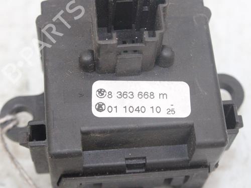 Steering column stalk BMW 3 (E46)  | BP16286994I23 