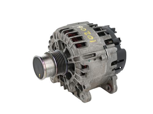 Generator SKODA KAROQ (NU7, ND7)  | BP30202106M7 