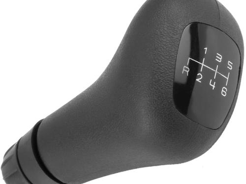 Used Shift knob MERCEDES-BENZ C-CLASS (W202) [1993-2000]  11391910