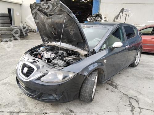 Used Parts SEAT LEON (1P1) 2.0 TDI (140 hp) 4424519