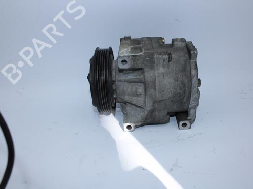 Used AC compressor FIAT PUNTO (188_) 1.2 16V 80 (188.233, .235, .253, .255, .333, .353, .639,... (80 hp) 11758007