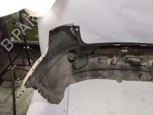 Bak støtfanger NISSAN QASHQAI I (J10, NJ10) 1.5 dCi | BP29905255C8 