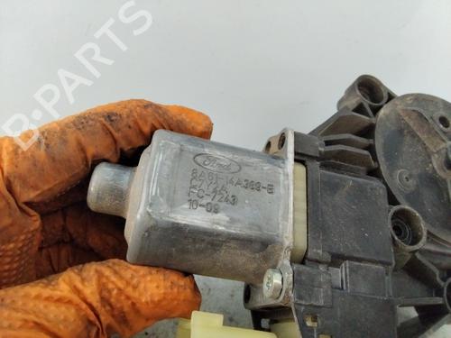 Left front window motor FORD FIESTA V (JH_, JD_)  | BP18890187E21 