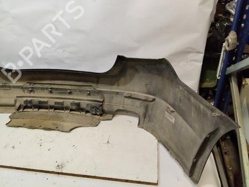 Rear bumper BMW 5 (F10) 520 d | BP29631932C8 