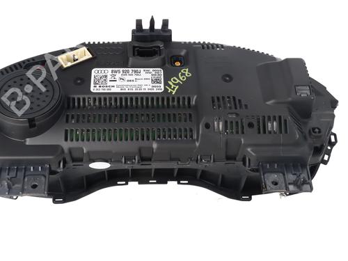 Instrument cluster AUDI A4 B9 (8W2, 8WC) 35 TDI | BP37026786C47 - Image 3
