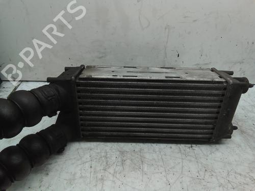Used Intercooler PEUGEOT 308 I (4A_, 4C_) [2007-2016]  8581817
