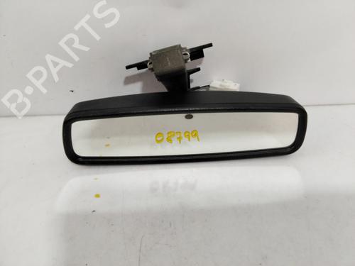 Used Rear mirror RENAULT CLIO V (B7_) [2019-2025]  25288458