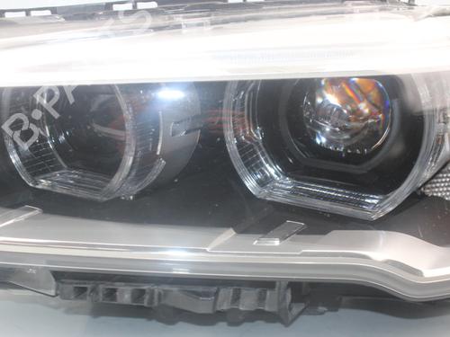 Left headlight BMW X1 (E84)  | BP16974109C28 