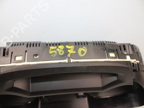 Instrument cluster AUDI A4 B8 Avant (8K5)  | BP16749570C47 