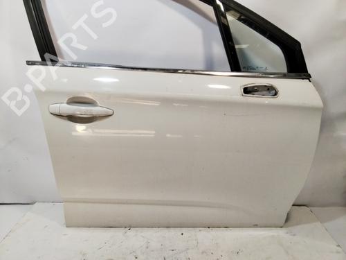 Right front door CITROËN C4 II (NC_)  | BP29565639C3 