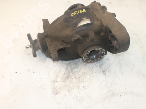 Rear differential BMW 3 (E90) 318 d | BP17451479M24 