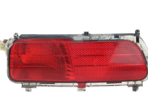 Used Rear bumper left light CITROËN C4 Picasso I MPV (UD_) 1.6 THP 140 (140 hp) 33020425