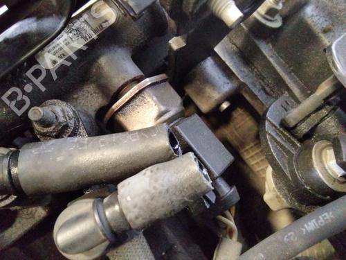 Engine JAGUAR XF I (X250) 2.7 D | BP37020402M1 - Image 11