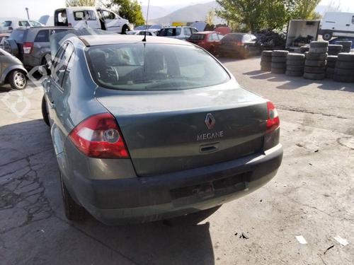 Electronic sensor RENAULT MEGANE II Saloon (LM0/1_) | BP39882186M84 - Image 10